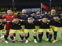 Aliağaspor FK, liderlik koltuğuna oturdu