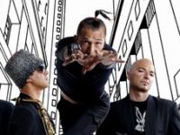 Caz ve Drum’n Bass Sihirbazları