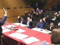 Bergama Belediyesi Meclisinde Togg Kararı