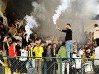 Aliağaspor FK 3.Ligin Kapısını Araladı