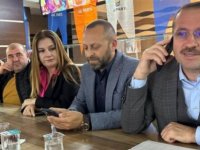 Ak Partili Kırkpınar'dan Davet Telefonu