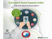 Alto’dan Üyelerine ‘E-Ticaret’ Eğitimi