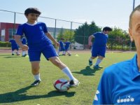 Aliağa Belediyesi Spor Okulları Yaz Kursları İçin Kayıtlar Başlıyor