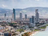 İzmir'de konut satışları %6,9 arttı