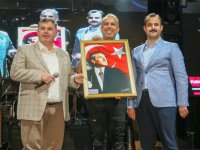 Kınık Hasat Festivali coşkuyla başladı