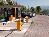 İzmir’e 50 noktada 5 bin araçlık otopark kazandırıldı