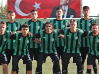 Tepecikspor: 1- Bornova 1877: 0