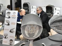 İzmirli markalar, uluslararası fuarda