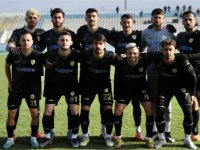 Aliağaspor FK  liderliği Kırıkkale’de bıraktı