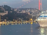 Kruvaziyer Turizmini Verimli Geçiren Türkiye, Gözünü 2024’e Çevirdi