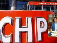 Foça CHP İlçe Yönetimi Toplu İstifa Etti
