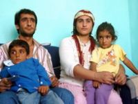 İsmail’in İsteği Gerçekleşti