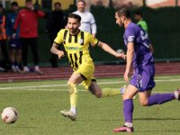 Aliağaspor FK’dan Muhteşem Geri Dönüş