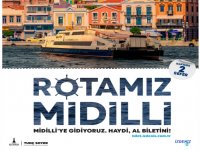 Bilet satışları başladı, gençler yüzde 50 indirimli