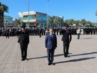 Çanakkale Deniz Zaferi'nin 109. Yıl Dönümü Kutlu Olsun