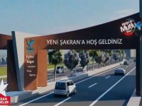Serkan Acar Yeni Şakran Projelerini Açıkladı