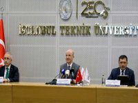 Ege Üniversitesi’nde Bilgisayar ve Bilişim Bilimleri Fakültesi kurulacak