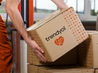 Trendyol, e-ihracatta mayıs ayı verilerini açıkladı