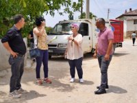 İzmir’in köyleri korunarak kalkınacak