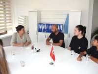 Foçalı Taekwondocular Madalya Hedefliyor