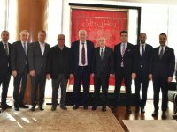 2024 zor yıldı, 2025 daha zor yıl olacak