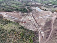 Bergama’ya 9. Baraj geliyor
