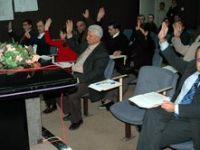 Haziran Meclisi Yoğun Geçti