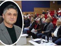 Aliağa Belediye Başkanı Serkan Acar, “Yatırım Yapan Bir Belediyeyiz”