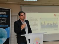 Çiğli’de "Kentsel Su Yönetimi" Semineri