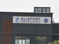Aliağaport: Aliağa’nın Yeni Yolcu İskelesi