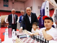 Aliağa’nın Genç Satranççılarından Gururlandıran Başarı