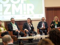 COP İzmir’de gündem “gıda”