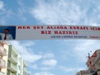 Adaylar Son Kulvarda