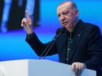 Cumhurbaşkanı Erdoğan: “Bugün büyük ve güçlü Türkiye’nin şafağı söküyor”