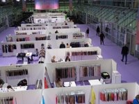 Türk moda endüstrisi Yeni Dünya yolcusu