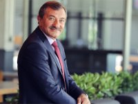 Ömer Karadeniz: “Güçlü Ekonomi İçin Üretim Ve Reform Şart”