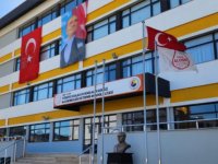 İzmir'den Savunma Sanayii İçin Seçilen Tek Okul ALOSBİ MTAL Oldu