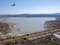 Çeşme’de zorunlu su kesintisi başlıyor