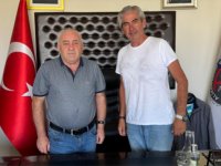 Aliağa Esnafına İş Sağlığı ve Hijyen Eğitimi Desteği