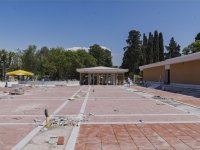 Göl Gazinosu 94. İEF’te yeniden kapılarını açacak