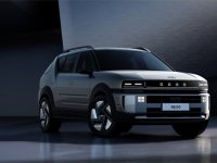 Hyundai Hidrojen Yakıt Hücresi İçin Kore’de Yeni Bir Tesis Kuruyor