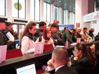 AYSAF 73. Kez Kapılarını Açtı! Sektörün Kalbi İstanbul’da Atıyor