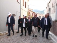 Aliağa'dan Midilli'ye İlk Sefer Gerçekleşti