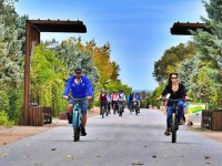 İzmir’de 2040 yılının ulaşım planı şekilleniyor