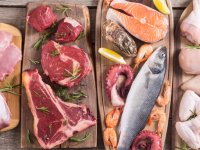 Su ürünleri ve hayvansal mamuller ihracatının yüzde 47’si Ege Bölgesi’nden yapıldı