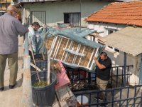 Büyükşehir’den ücretsiz medikal destek