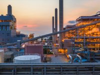 Ege’de demir ve demirdışı metaller ihracatı 2 milyar doları aştı