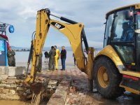 İzmir’de yağmur alarmı