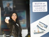 İzmir’de “Genç İzmirim Kart” dönemi 1 Aralık’ta başlıyor