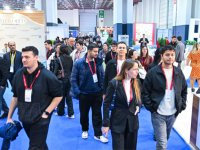 Turizm dünyası İzmir’de bir araya geldi